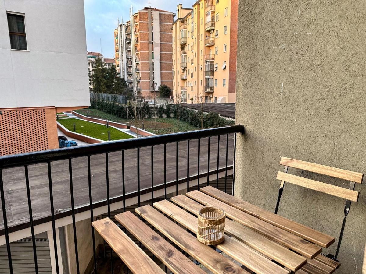 Velasquez Apartments - B - San Siro Milán Exteriér fotografie